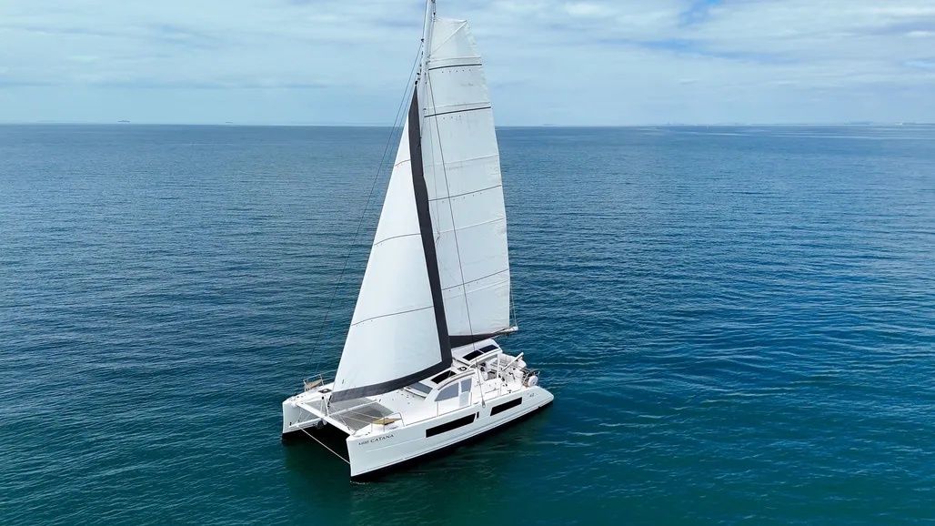Catana 42 | Diamond