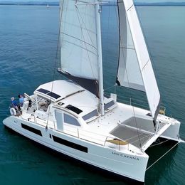 Catana 42 | Diamond
