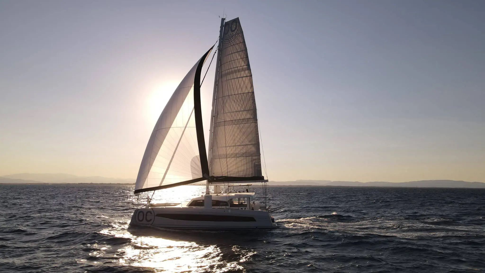 Catana 42 | Diamond