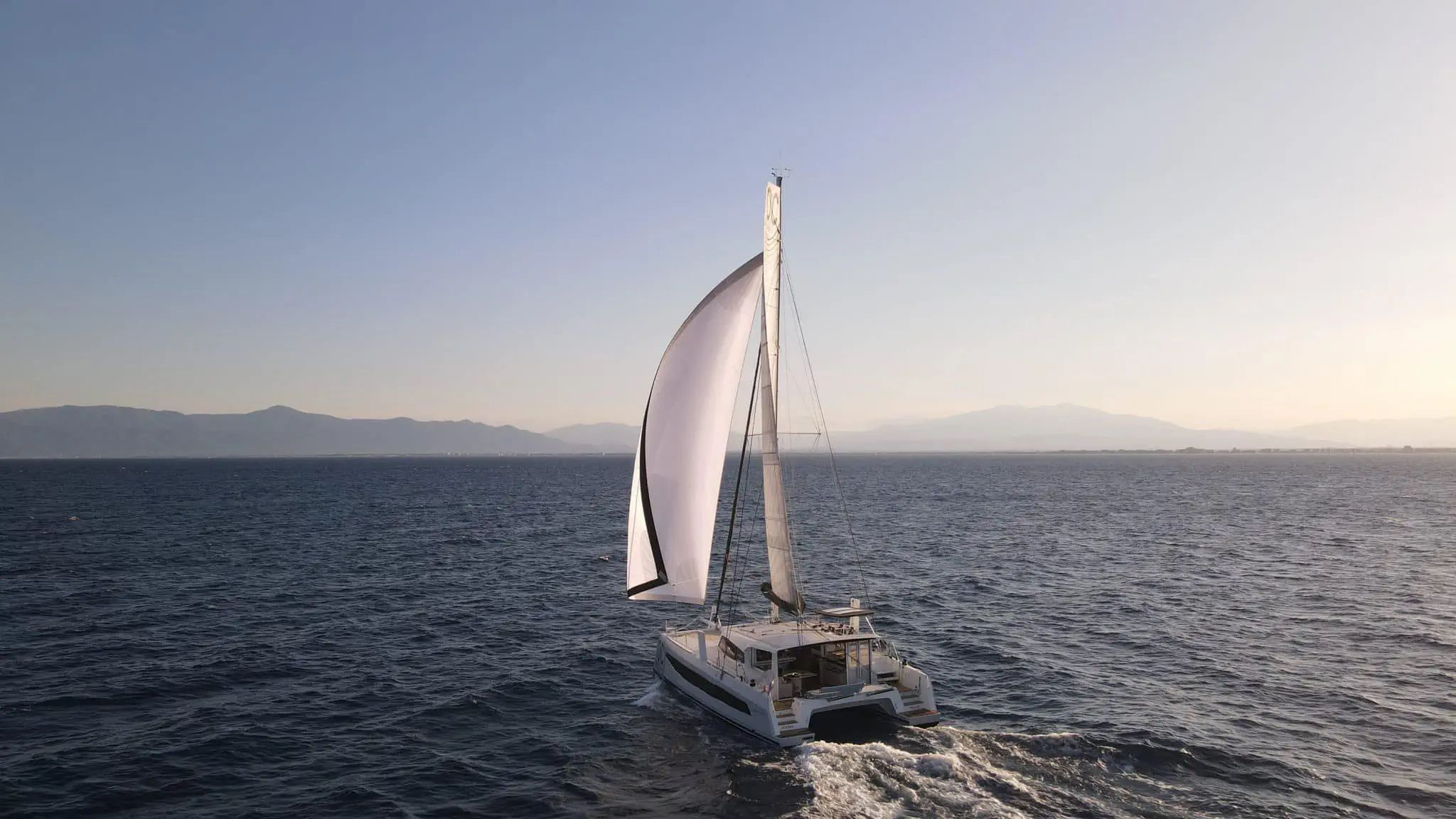 Catana 42 | Diamond