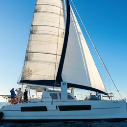 Catana 42 | Diamond