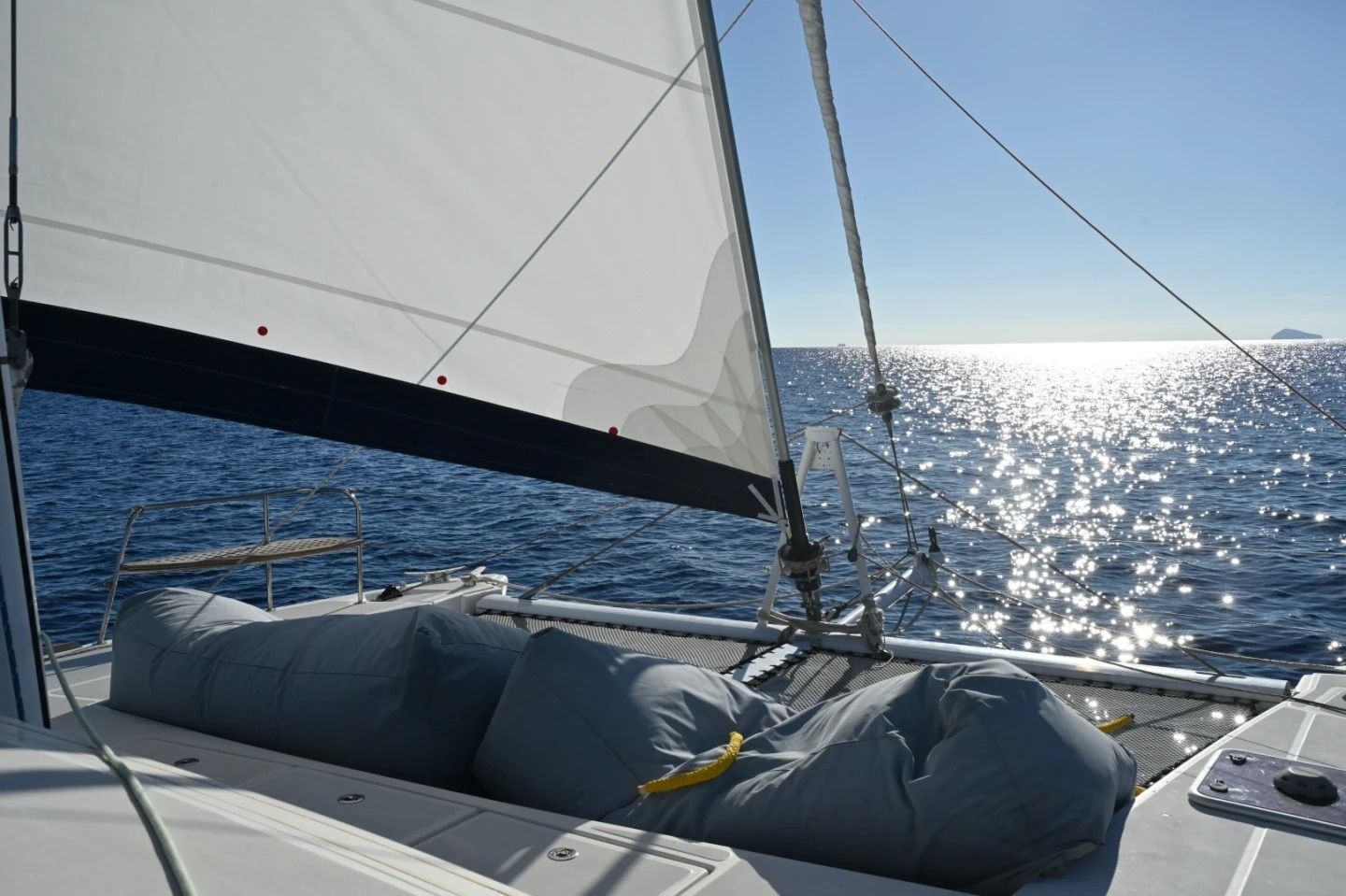 Catana 42 | Diamond