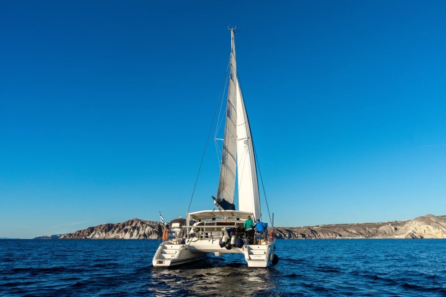 Catana 42 | Diamond
