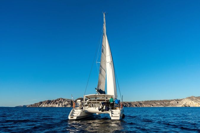 Catana 42 | Diamond