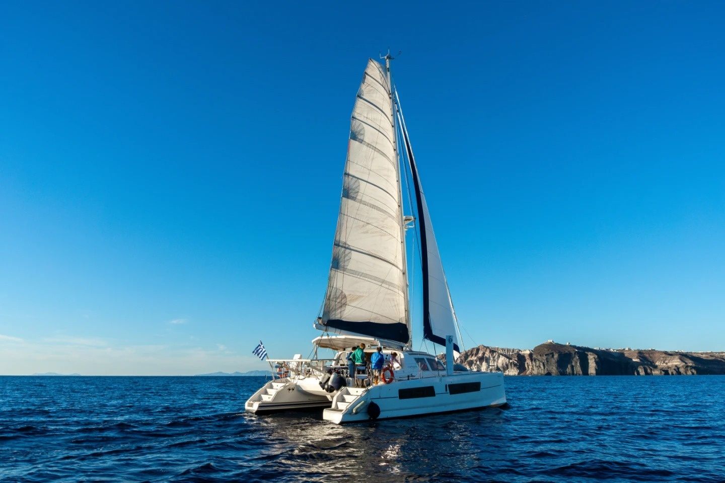 Catana 42 | Diamond