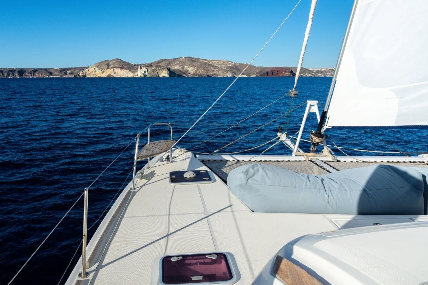 Catana 42 | Diamond