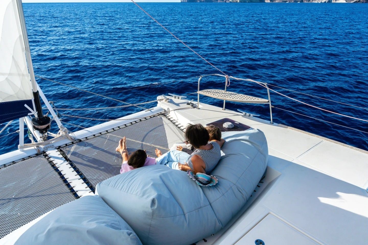 Catana 42 | Diamond