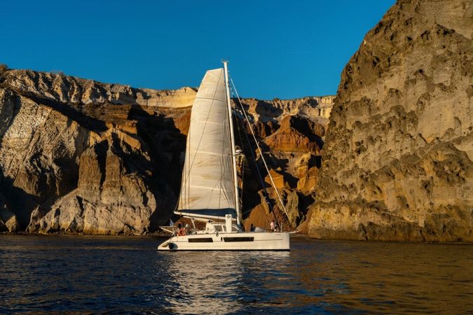 Catana 42 | Diamond