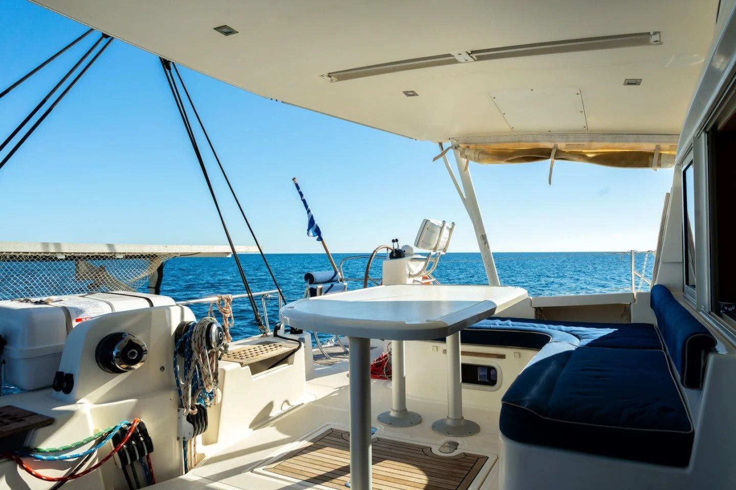 Catana 42 | Diamond
