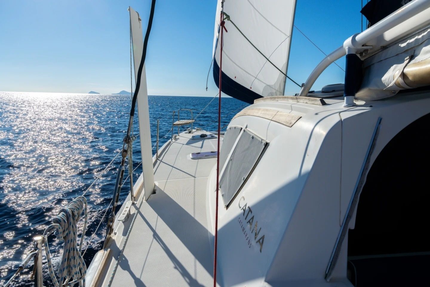 Catana 42 | Diamond