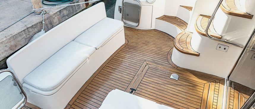 Azimut 42 | Alfani
