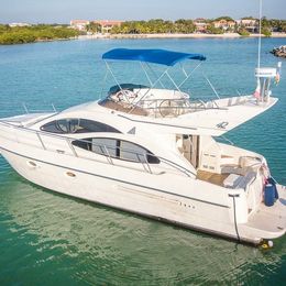 Azimut 42 | Alfani