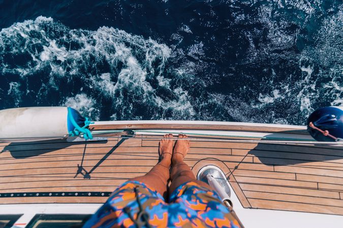 Jeanneau Sun Odyssey 49 | Barca