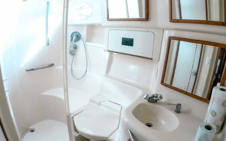 Sea Ray 48 | Endless Summer