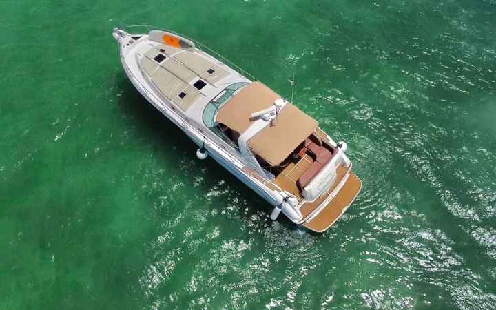 Sea Ray 48 | Endless Summer