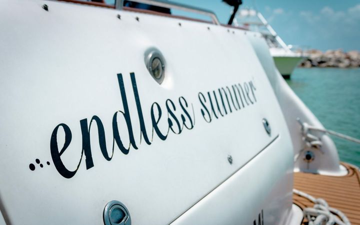 Sea Ray 48 | Endless Summer