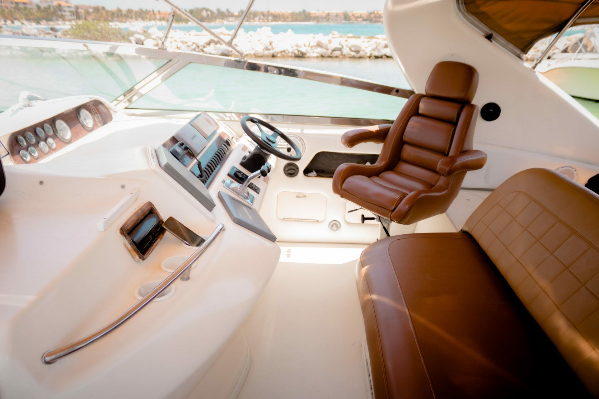 Sea Ray 48 | Endless Summer