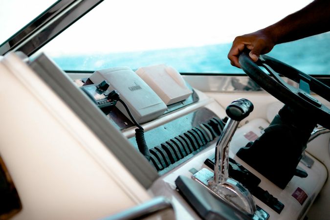 Sea Ray 48 | Endless Summer