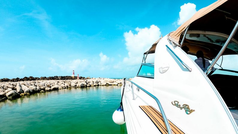 Sea Ray 48 | Endless Summer