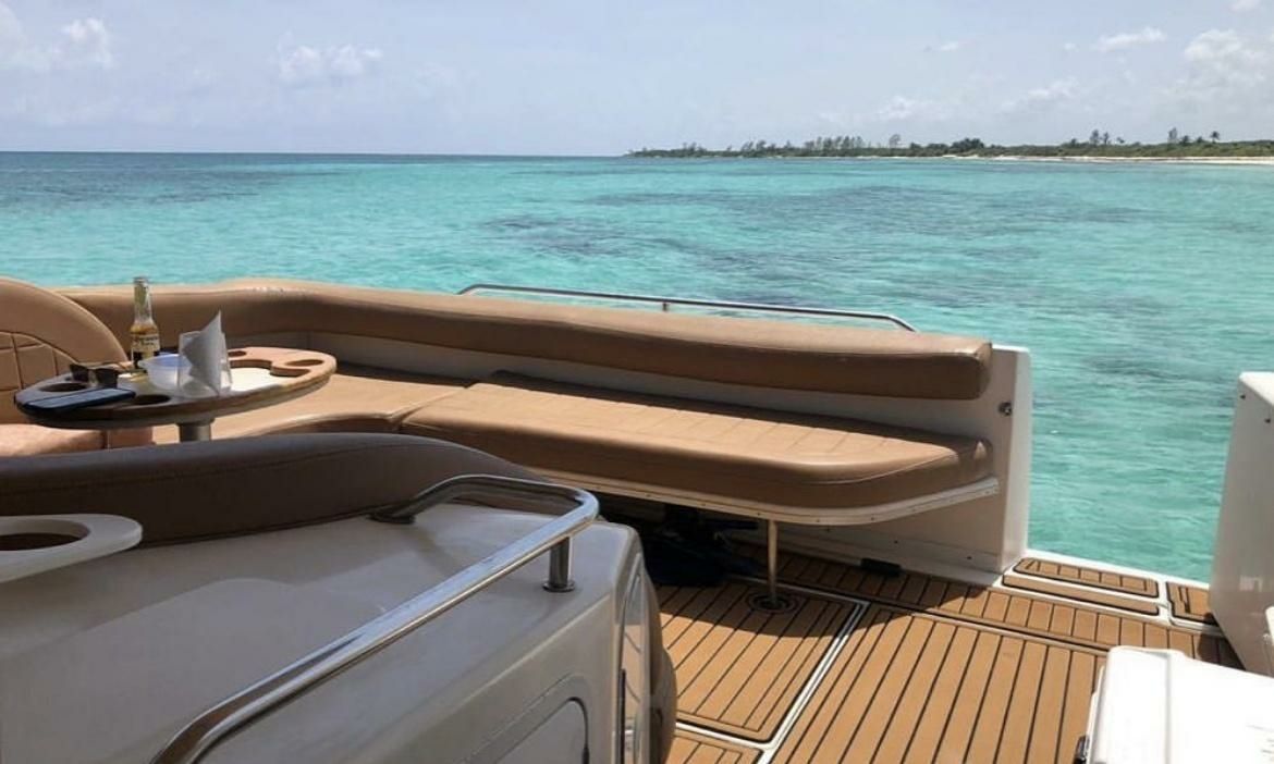 Sea Ray 48 | Endless Summer