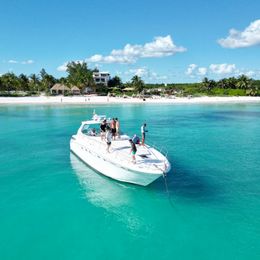 Sea Ray 540 | Drexel