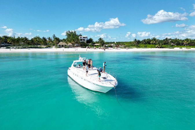 Sea Ray 540 | Drexel