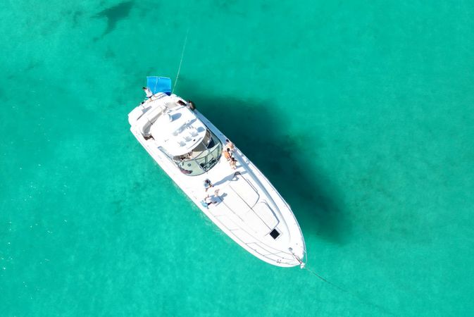 Sea Ray 540 | Drexel