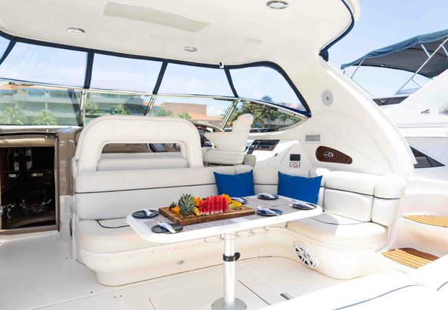 Sea Ray 540 | Drexel