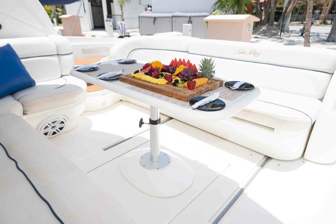 Sea Ray 540 | Drexel