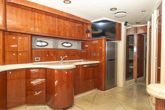 Sea Ray 540 | Drexel