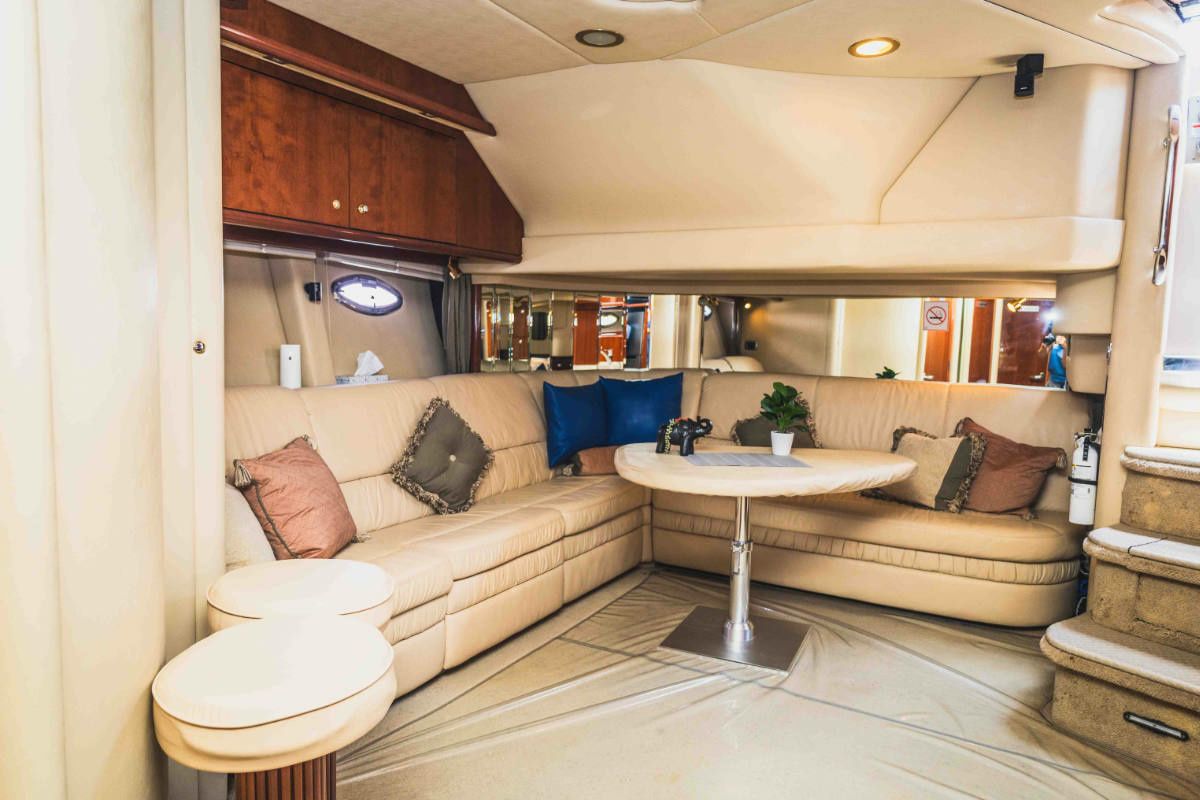 Sea Ray 540 | Drexel