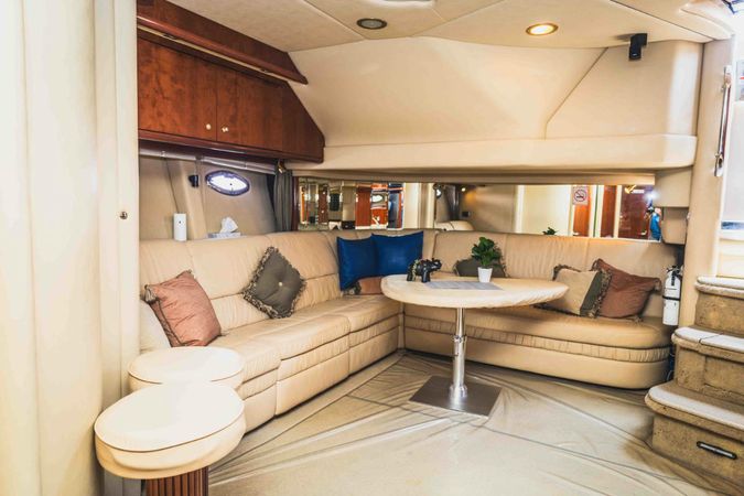 Sea Ray 540 | Drexel