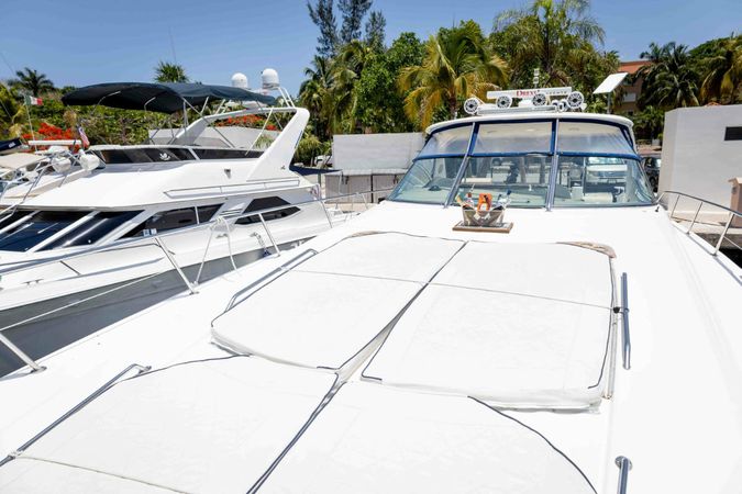 Sea Ray 540 | Drexel