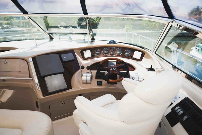 Sea Ray 540 | Drexel
