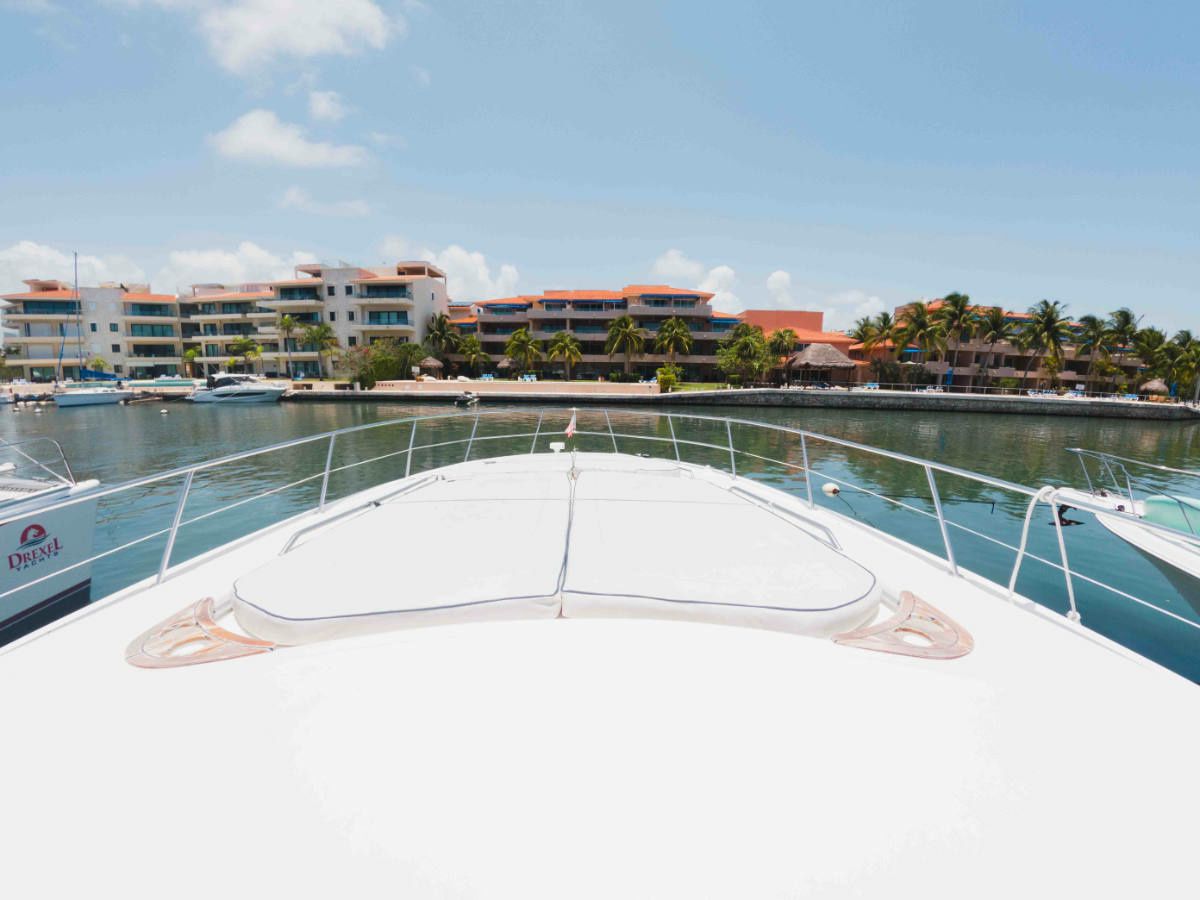 Sea Ray 540 | Drexel