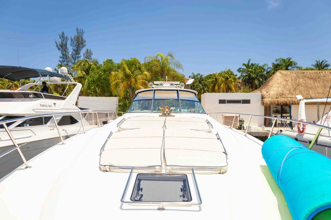 Sea Ray 540 | Drexel