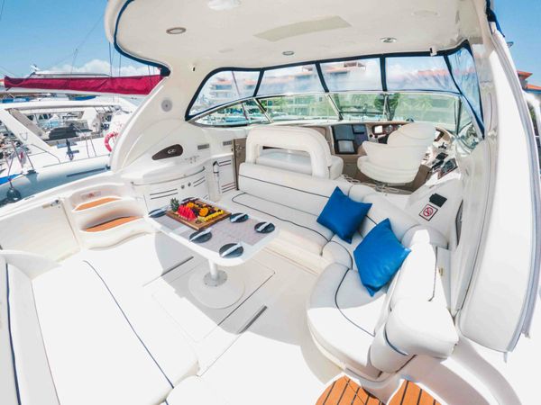 Sea Ray 540 | Drexel