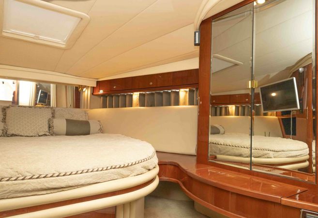 Sea Ray 540 | Drexel