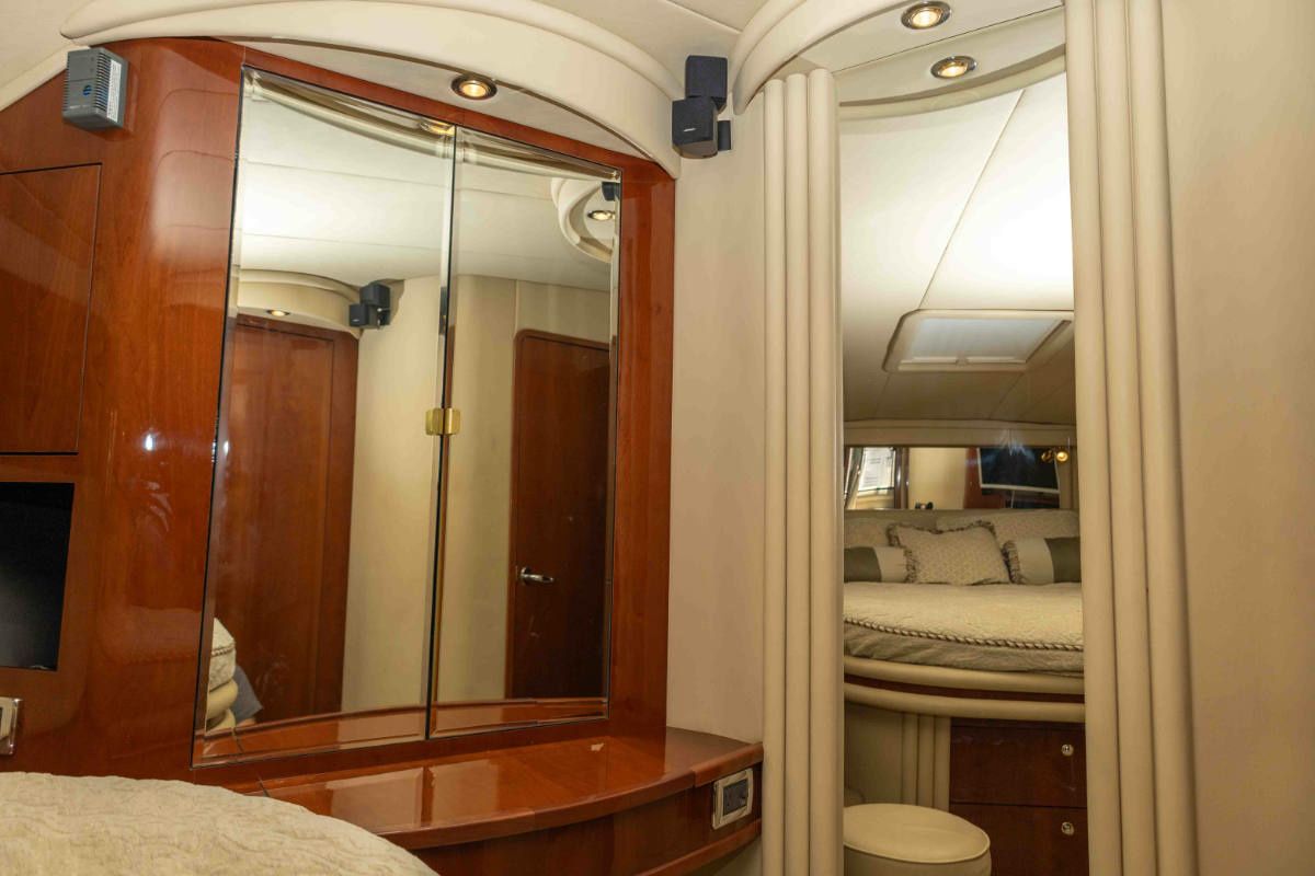 Sea Ray 540 | Drexel