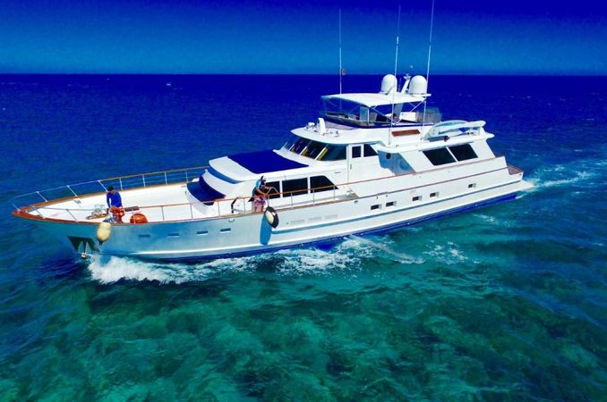 Burger 80 | Pura Vida