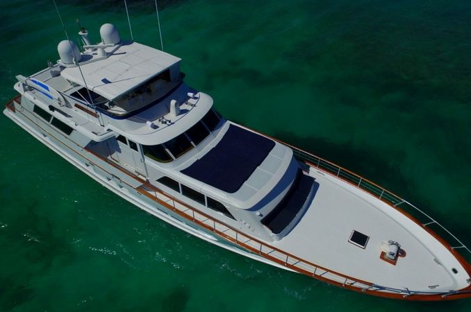 Burger 80 | Pura Vida