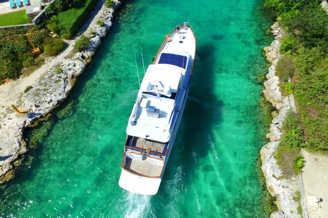 Burger 80 | Pura Vida