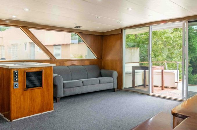 Burger 80 | Pura Vida