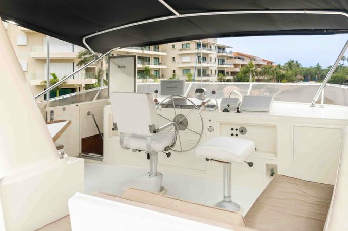 Burger 80 | Pura Vida