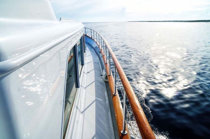 Burger 80 | Pura Vida