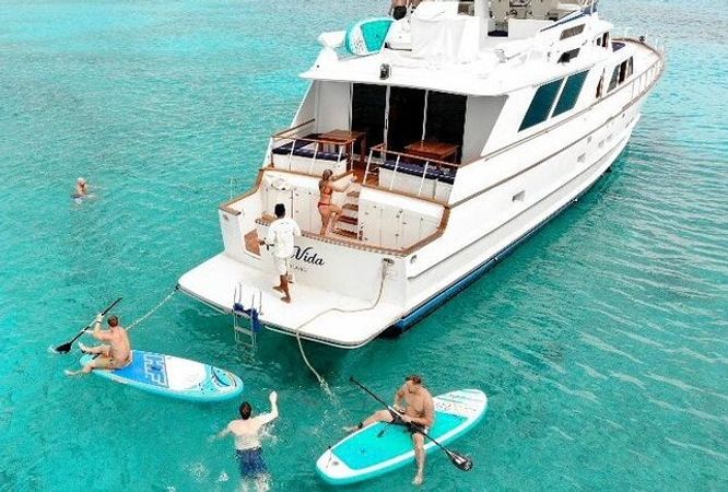 Burger 80 | Pura Vida