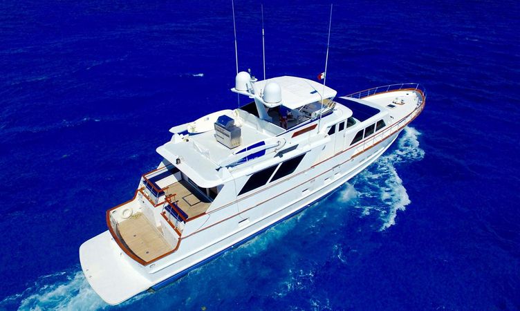 Burger 80 | Pura Vida