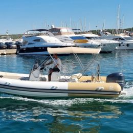 Zodiac Medline 750 | 14