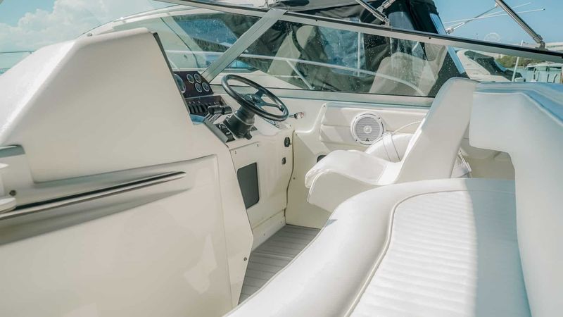 Sea Ray 44 | Captain Jack