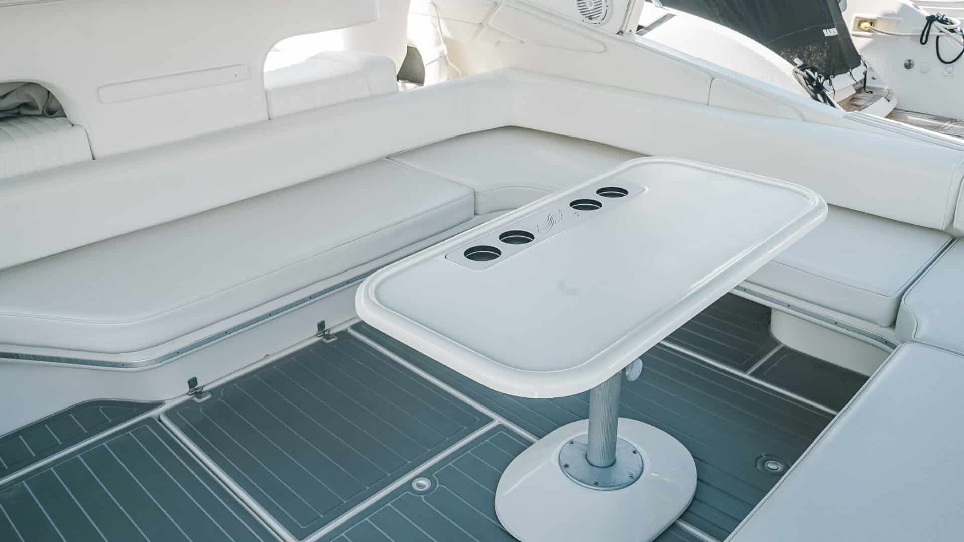 Sea Ray 44 | Captain Jack